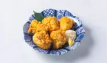 大山鶏のとり天（subLime 吉祥寺井の頭公園店）
