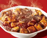 麻婆豆腐（大阪王将 西新店）