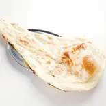 バターナン Butter nan（サハラ インド・ネパール料理）