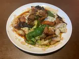 回鍋肉（中華料理 ハオツー）