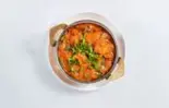 チキンマサラ chicken masala（BROTHERS インドネパールレストラン）