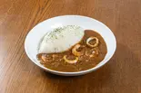 シーフードカレー（カフェドフィネス Cafe De Finesse）