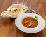 CURRY SET カレーセット(ボンベイ・インディアン・ダイニング&バー 横川店)