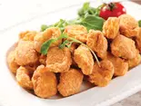 チキンナゲット 7ピース Chicken Nuggets 7pieces（ソジュハンザン本店）
