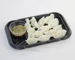 明洞水餃子(チュクミ専門店 チュクミ博士 쭈꾸미박사)