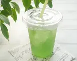 メロンソーダ(クレープハウス アニス)