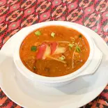 ダルダトカカレー(単品)(ロイヤルキッチン)