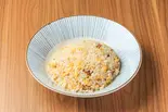 チャーハン（麺房豚くらふと）