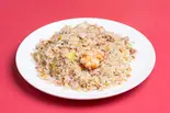 【当店人気No.2！】五目チャーハン（佰老亭）