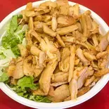 (Buy 1, Get 1 Free)おつまみケバブ レギュラーサイズ kebab snack(regular size)（LIDER KEBAВ）