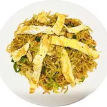 チャウミンミックス Chowmein Mix（ガガンのカレー屋さん戸越支店）