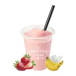 F＆P ストロベリーバナナ（CAFE Hatiware＆）