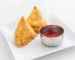 サモサ・1P/Samosa（アンキットの気持ち）