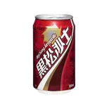 黑松沙士 ヘイソンサースー（士林夜市）