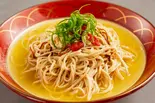 鸡汤煮干丝,干し豆腐の鶏ガラスープ煮み,Shredded Tofu in Chicken Broth（麻布十川）