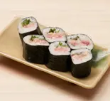 ネギトロ(寿し虎 本店)