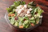 しっとり鶏胸肉のヘルシーチキンサラダ(Vendor of NewYork ベンダーオブニューヨーク住吉)