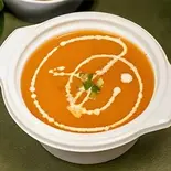 2種カレーセット 2 Curry Set(トマトキッチン)