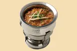 Taj ベイガンバルタ(Taj Baigan Bharta)Large400g(Taj Mahal Factory)