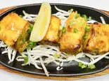 メカジキティッカー(2p) Swordfish Tikka (2p)（インドネパールビリヤニカレー創作料理サムジャナ）