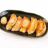 生姜餃子(5個)（餃子のハハ 名古屋店）