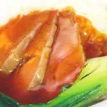 豚角煮飯（台湾料理興福順 座間店）