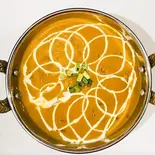 マトンマサラ Mutton masara(インド料理 ジャナキ 秦町店)