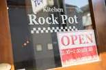 シーザーサラダ（キッチンロックポット）