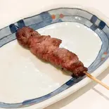 かしら【1本】（焼とり 鳥一）
