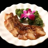 特製チャーシュー（友福中華料理）