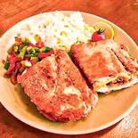 【人気】キューバサンドボックス（DaiDaiFarmCafe＆Kitchen＆Bar）