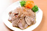 五味香りの柔らか牛肉【五香酱牛肉】（川覇王）