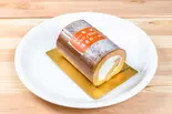 浅香ロール(白)ミニ（お菓子のお家トリジとリスバ）