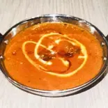 チキンティッカマサラ/chicken tikka masala（【ドバイ5ッ星ホテル出身シェフの店】インドネパール料理ダイニングバー ジョティ）