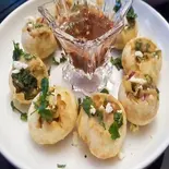 フスカ Fuchka（インド料理 ケバブ ＆ ビリヤニ ハウス Indian Restaurant Kebab ＆ Biryani house）