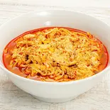 タンタンクッパ|人気の裏メニュー（旨辛タンタンメン 入丹(いりか)|横浜スタイル、金家の烈火スープ 杉並店）
