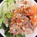 ブンボーサオ（CAY DUA）