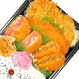 クアトロかつ弁当（ほか弁 日本亭小金井北口通り店）
