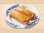 春巻揚げ(中華居酒屋 池前)