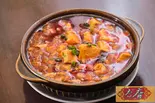 麻婆豆腐（中華厨房 杏杏）