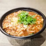 肉あんかけ炒飯 ※麦飯になります(お惣菜 団欒)
