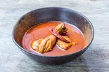 食堂インドスペシャルチキンカリー(食堂インド)