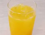 オレンジジュース Orange Juice（アーリサナンハウス）