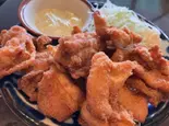 からあげ南蛮W弁当（たまり場 浄心店）