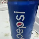 Pepsi cola（まんぞくキッチン）