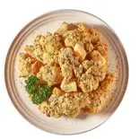 チーズかけチキンフル/Cheese Chicken Full(カマロチキン駒込店 Gamaro Chicken Komagome)