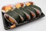 京風巻（寿司処 にぎりや）