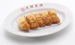 さくさく揚げ餃子（大阪王将 JR尼崎南店）