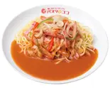 ソーセージ＆ベーコン（パスタ・デ・ココ 中区丸の内一丁目店）