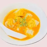 Soup スープ	8個（インドネパールカレーマヤビレストラン）
